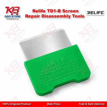 Relife TD1-B Screen Repair Disassembly Tools