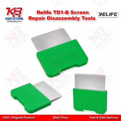 Relife TD1-B Screen Repair Disassembly Tools