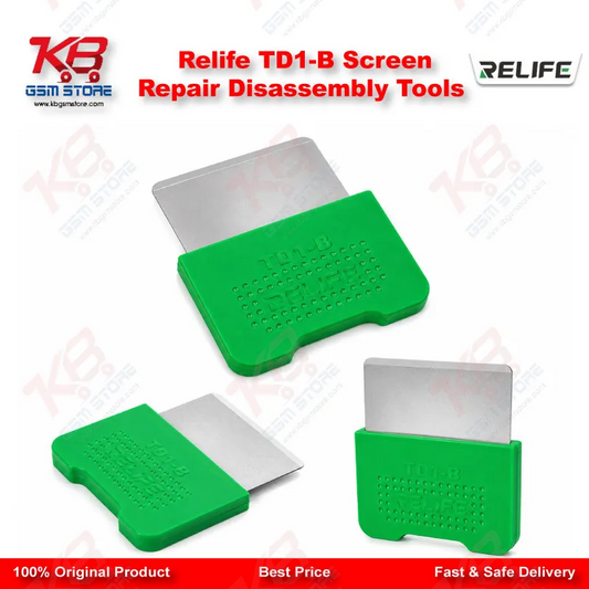 Relife TD1-B Screen Repair Disassembly Tools