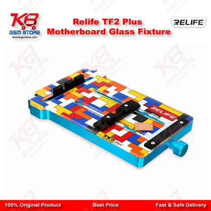 Relife TF2 Plus Motherboard Glass Fixture