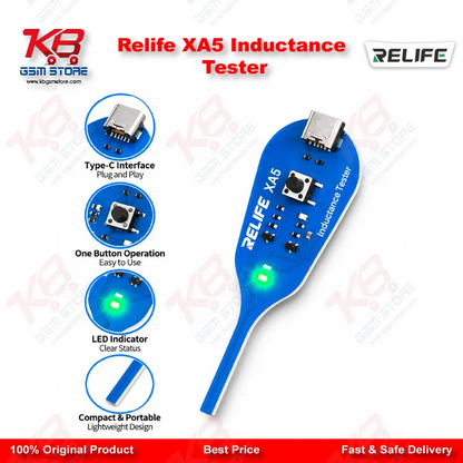 Relife XA5 Inductance Tester