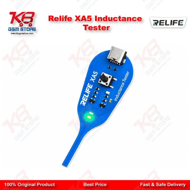 Relife XA5 Inductance Tester
