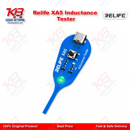 Relife XA5 Inductance Tester