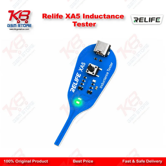 Relife XA5 Inductance Tester