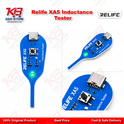 Relife XA5 Inductance Tester