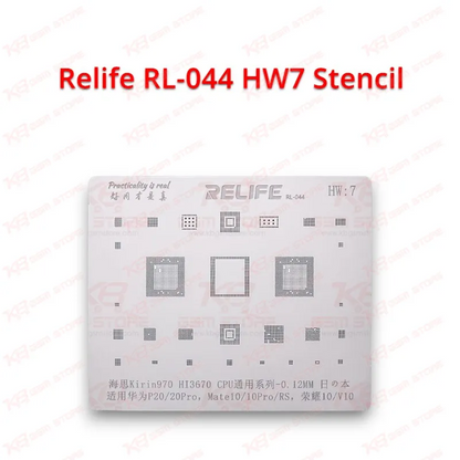 Relife RL-044 HW7 Stencil