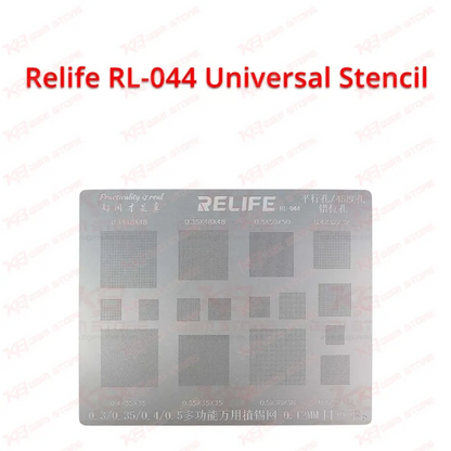 Relife RL-044 Universal Stencil