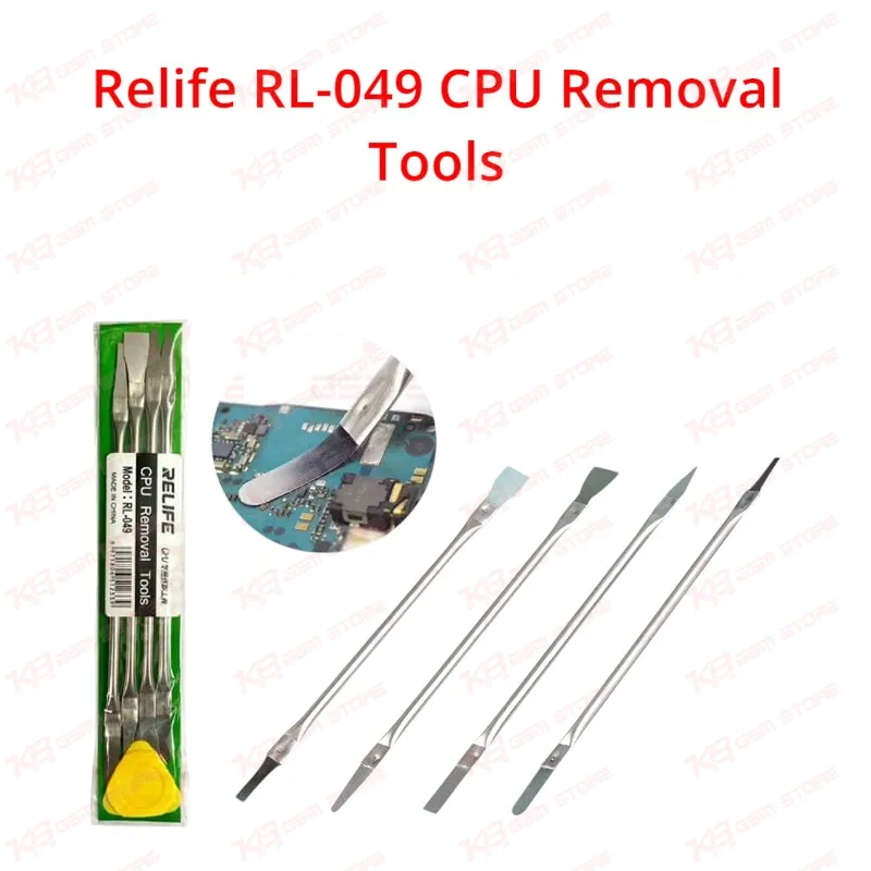 Relife RL-049 CPU Removal Tools