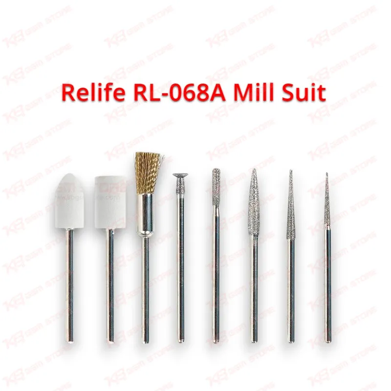 Relife RL-068A Mill Suit