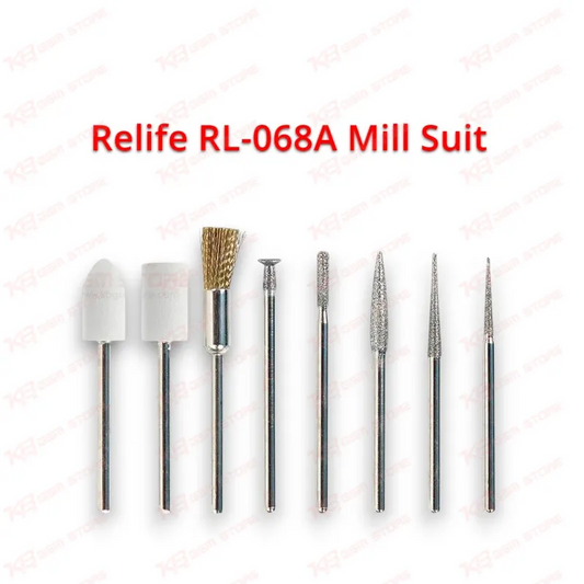 Relife RL-068A Mill Suit