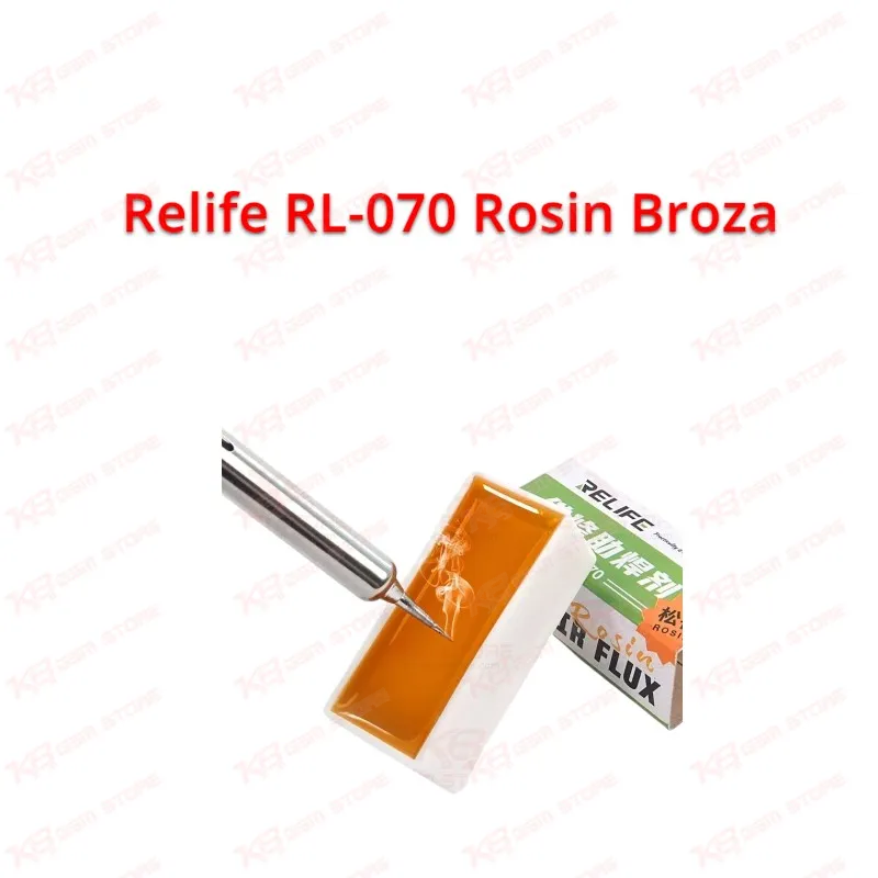 Relife RL-070 Rosin Broza