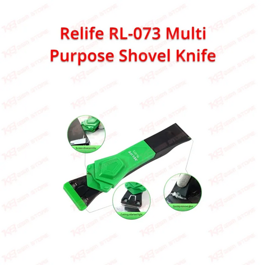 Relife RL-073 Multi Purpose Shovel Knife
