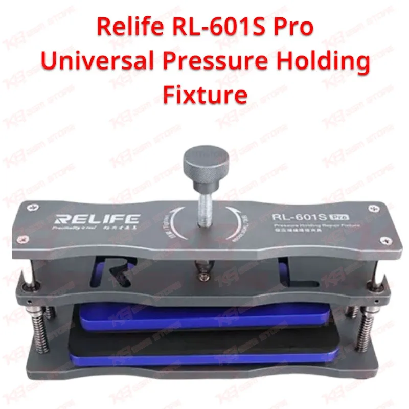 Relife RL-601S Pro Universal Pressure Holding Fixture
