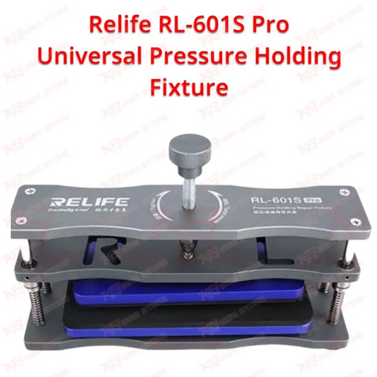Relife RL-601S Pro Universal Pressure Holding Fixture