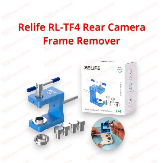 Relife RL-TF4 Rear Camera Frame Remover