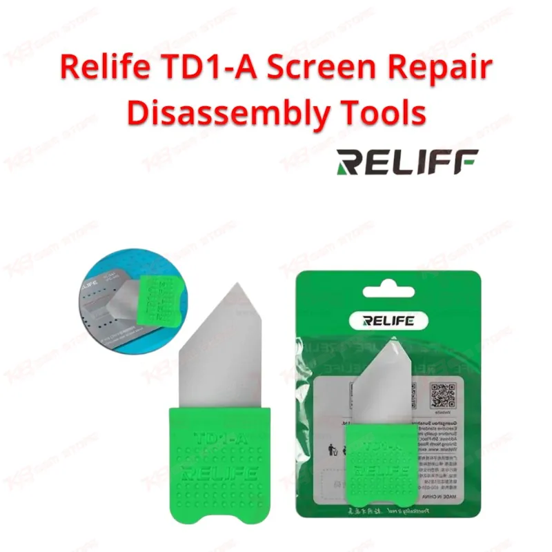 Relife TD1-A Screen Repair Disassembly Tools