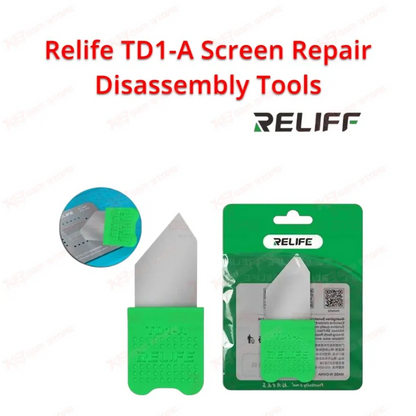 Relife TD1-A Screen Repair Disassembly Tools