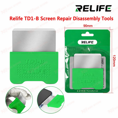 Relife TD1-B Screen Repair Disassembly Tools
