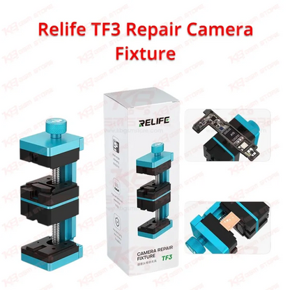 Relife TF3 Repair Camera Fixture
