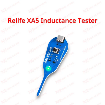 Relife XA5 Inductance Tester