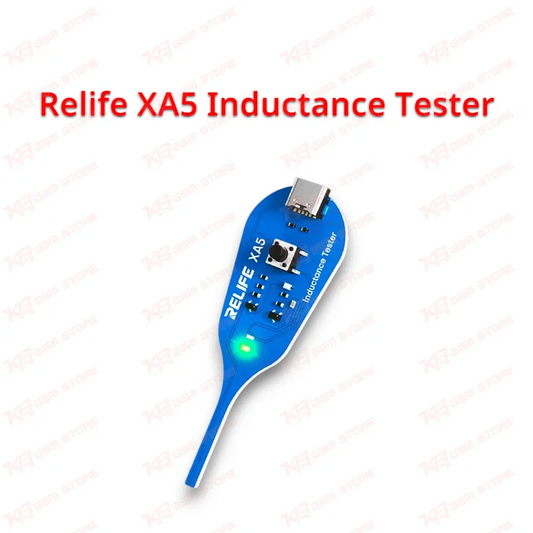 Relife XA5 Inductance Tester