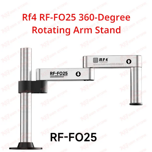 Rf4 RF-FO25 360-Degree Rotating Arm Stand