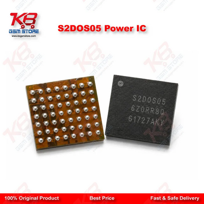 S2DOS05 Power IC
