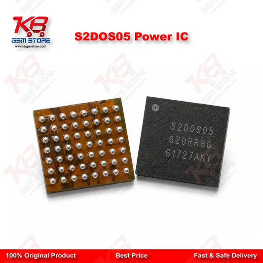 S2DOS05 Power IC