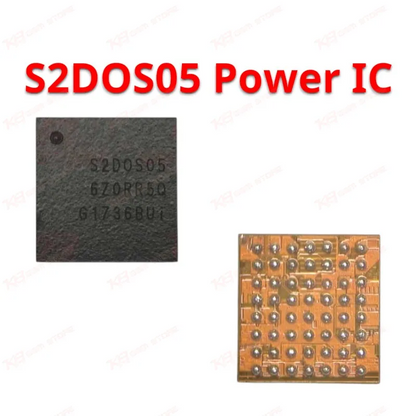 S2DOS05 Power IC