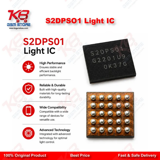 S2DPSO1 Light IC