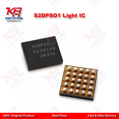 S2DPSO1 Light IC