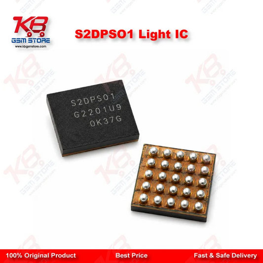 S2DPSO1 Light IC