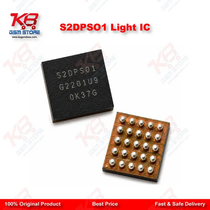 S2DPSO1 Light IC