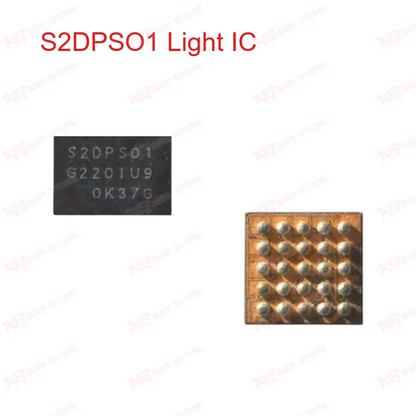 S2DPSO1 Light IC