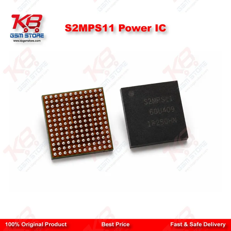 S2MPS11 Power IC