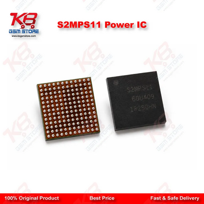 S2MPS11 Power IC