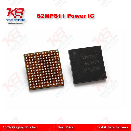 S2MPS11 Power IC