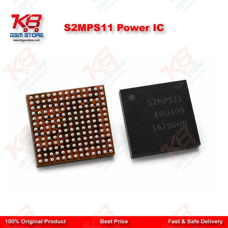 S2MPS11 Power IC