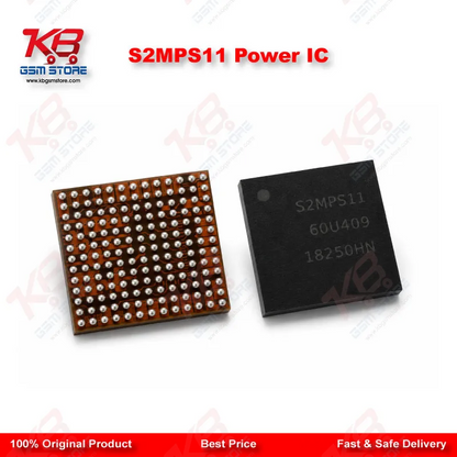 S2MPS11 Power IC