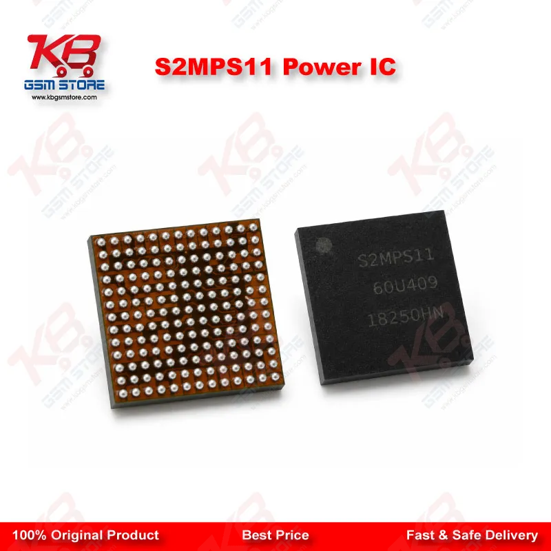 S2MPS11 Power IC