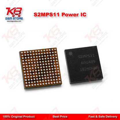 S2MPS11 Power IC