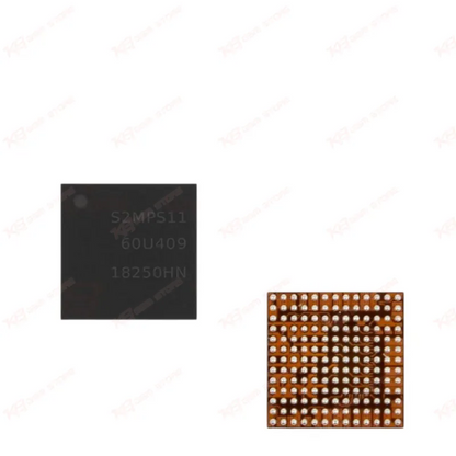 S2MPS11 Power IC