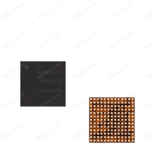 S2MPS11 Power IC