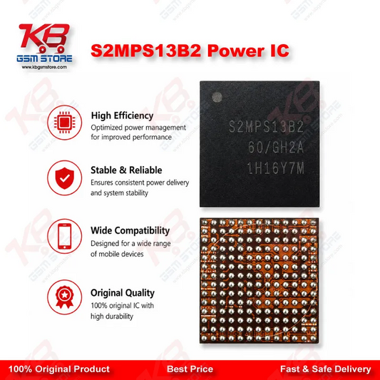 S2MPS13B2 Power IC