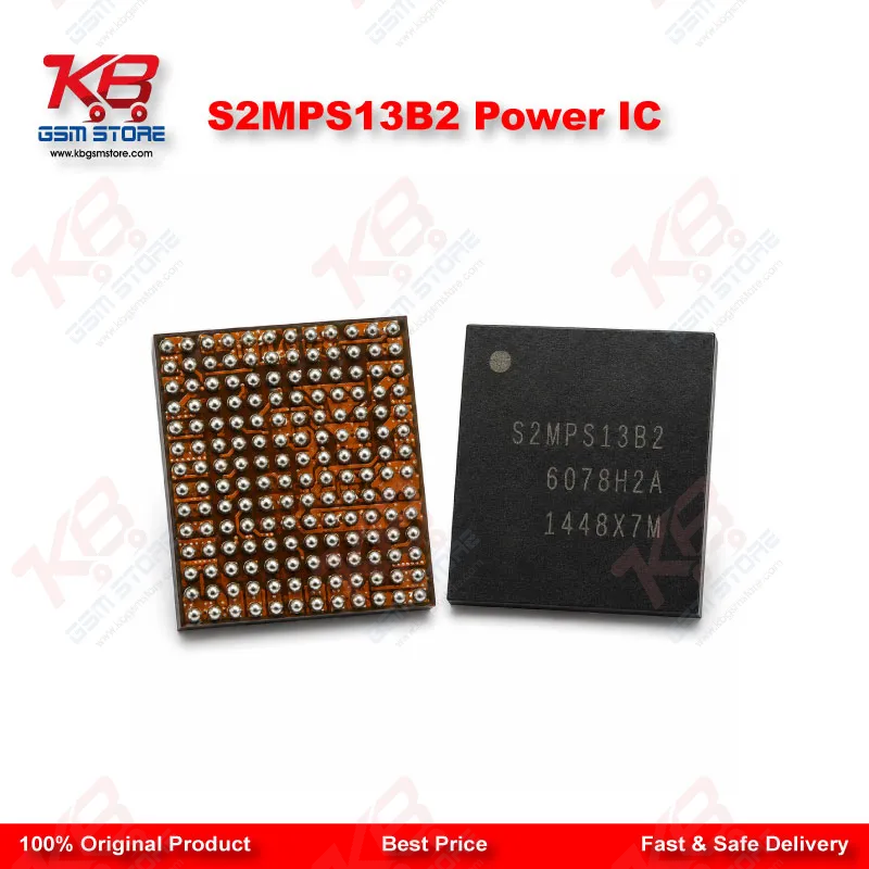 S2MPS13B2 Power IC