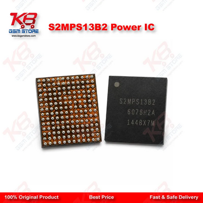 S2MPS13B2 Power IC