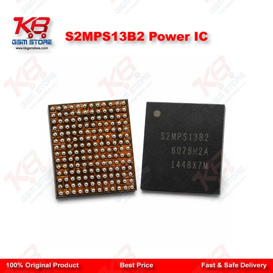 S2MPS13B2 Power IC