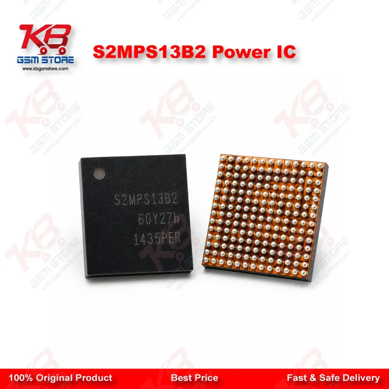 S2MPS13B2 Power IC