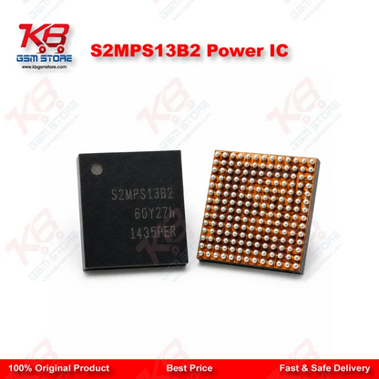 S2MPS13B2 Power IC