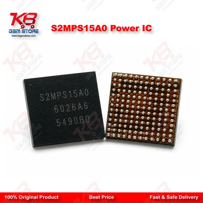 S2MPS15A0 Power IC